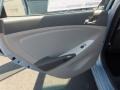 Clearwater Blue - Accent SE 5 Door Photo No. 10