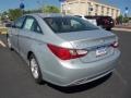 Radiant Silver - Sonata GLS Photo No. 5