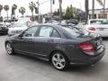 2010 Steel Grey Metallic Mercedes-Benz C 300 Sport  photo #4