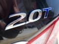 2013 Pacific Blue Pearl Hyundai Sonata SE 2.0T  photo #7
