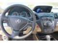 Kona Coffee Metallic - RDX Technology AWD Photo No. 24