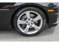 2011 Chevrolet Camaro SS/RS Coupe Wheel and Tire Photo