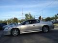 2006 Silverstone Metallic Chevrolet Monte Carlo SS  photo #15