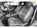 Black Front Seat Photo for 2011 Chevrolet Camaro #81955036