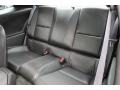 Black Rear Seat Photo for 2011 Chevrolet Camaro #81955148