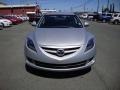 Ingot Silver - MAZDA6 i Touring Sedan Photo No. 2