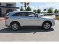 2014 Silver Moon Acura RDX Technology  photo #8