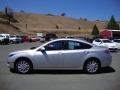 Ingot Silver - MAZDA6 i Touring Sedan Photo No. 4