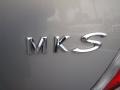 Smokestone Metallic - MKS Sedan Photo No. 32