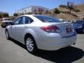 Ingot Silver - MAZDA6 i Touring Sedan Photo No. 5