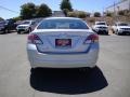 Ingot Silver - MAZDA6 i Touring Sedan Photo No. 6