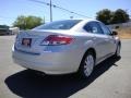 Ingot Silver - MAZDA6 i Touring Sedan Photo No. 7