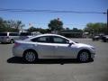 Ingot Silver - MAZDA6 i Touring Sedan Photo No. 8
