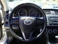 Ingot Silver - MAZDA6 i Touring Sedan Photo No. 13