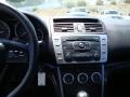 Ingot Silver - MAZDA6 i Touring Sedan Photo No. 14