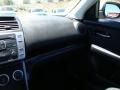 Ingot Silver - MAZDA6 i Touring Sedan Photo No. 15