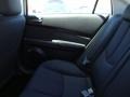 Ingot Silver - MAZDA6 i Touring Sedan Photo No. 21