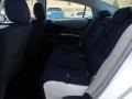 Ingot Silver - MAZDA6 i Touring Sedan Photo No. 22