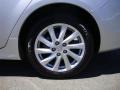 Ingot Silver - MAZDA6 i Touring Sedan Photo No. 24