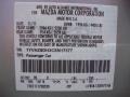 Ingot Silver - MAZDA6 i Touring Sedan Photo No. 25