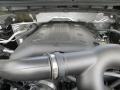  2013 F150 King Ranch SuperCrew 4x4 3.5 Liter EcoBoost DI Turbocharged DOHC 24-Valve Ti-VCT V6 Engine