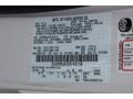 White Platinum Tri-Coat - Fusion SEL Photo No. 17