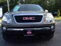 2009 Medium Brown Metallic GMC Acadia SLE  photo #2