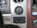 King Ranch Chaparral Leather Controls Photo for 2013 Ford F150 #81956073