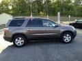 2009 Medium Brown Metallic GMC Acadia SLE  photo #6