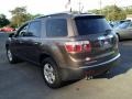 2009 Medium Brown Metallic GMC Acadia SLE  photo #14