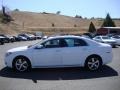 Summit White - Malibu LT Photo No. 4