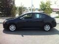 Super Black - Sentra 2.0 SR Photo No. 4