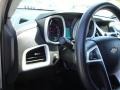 Gold Mist Metallic - Equinox LTZ AWD Photo No. 11