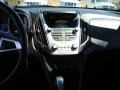 2012 Gold Mist Metallic Chevrolet Equinox LTZ AWD  photo #14