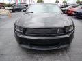 2011 Ebony Black Ford Mustang GT/CS California Special Coupe  photo #3