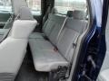Dark Blue Pearl Metallic - F150 STX SuperCab 4x4 Photo No. 13