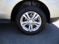 Gold Mist Metallic - Equinox LTZ AWD Photo No. 25