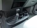 Dark Blue Pearl Metallic - F150 STX SuperCab 4x4 Photo No. 16