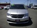 Bright Silver Metallic - Grand Caravan SXT Photo No. 2