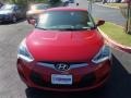 Boston Red - Veloster  Photo No. 2