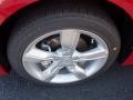 Boston Red - Veloster  Photo No. 3