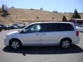 Bright Silver Metallic - Grand Caravan SXT Photo No. 4