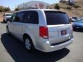 Bright Silver Metallic - Grand Caravan SXT Photo No. 5