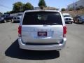 Bright Silver Metallic - Grand Caravan SXT Photo No. 6