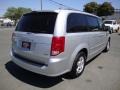 Bright Silver Metallic - Grand Caravan SXT Photo No. 7