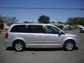 Bright Silver Metallic - Grand Caravan SXT Photo No. 8