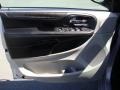Bright Silver Metallic - Grand Caravan SXT Photo No. 9