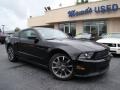 Ebony Black - Mustang GT/CS California Special Coupe Photo No. 24