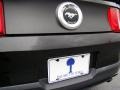 2011 Ebony Black Ford Mustang GT/CS California Special Coupe  photo #26