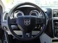 Bright Silver Metallic - Grand Caravan SXT Photo No. 13